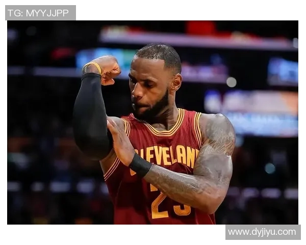 后半赛季的目标？詹姆斯：我们只想保持健康，避免打附加赛