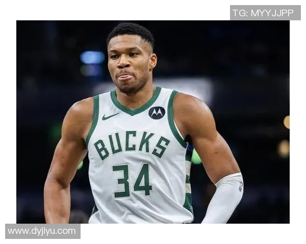 字母哥再掀风波？扬尼斯直言曾想离开雄鹿：若由我做主，或早已启程